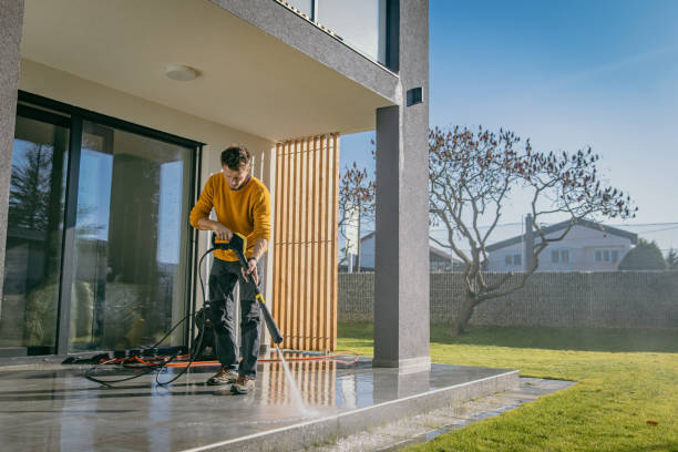 Best Restaurant Pressure Washing  in Rouses Point, NY