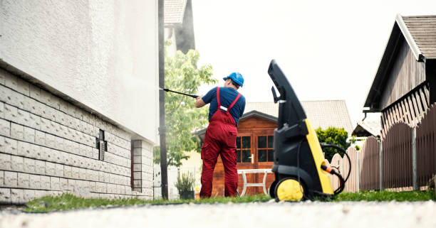 Best Concrete Sealing  in Rouses Point, NY